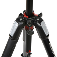 Manfrotto MK055XPRO3-BHQ2 Aluminium Tripod with Xpro Ball Head and 200PL QR Plate