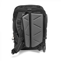 Lowepro Pro Trekker RLX 450 AW II Convertible Backpack-Roller Bag
