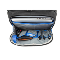 Think Tank Essentials Convertible Rolling Backpack