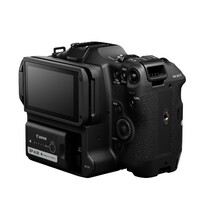 Canon EOS C70 Cinema Camera - Body Only