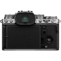 Fujifilm X-T4 + XF 18-55mm f/2.8-4 R LM OIS Lens - Silver