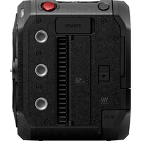 Panasonic DC-BGH1 Cinema Camera