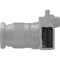 Nikon Z6 II CSC Camera + Z 24-70mm f/4 S Lens