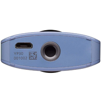 Ricoh Theta SC2 4K 360 Spherical Camera - Blue
