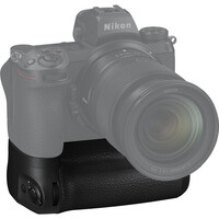 Nikon Power Battery Pack MB-N11 (Suits Z6 II and Z7 II)