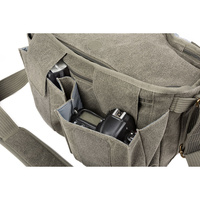Think Tank Photo Retrospective 30 V2.0 Shoulder Bag - Pinestone