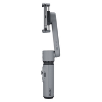 Zhiyun Smooth X 2-Axis Gimbal for Smartphone Combo - Grey