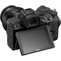 Nikon Z5 CSC Camera + Z 24-50mm f/4-6.3 Lens