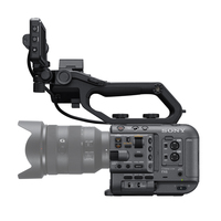 Sony FX6 Cinema Camera