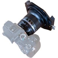 NiSi 15mm f/4 Sunstar Super Wide Angle Full Frame ASPH Lens - Fujifilm X Mount