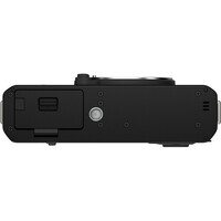 Fujifilm X-E4 CSC Camera - Black