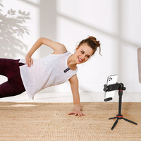 Boya BY-WM3D True Wireless Mini Microphone System (iOS Devices)