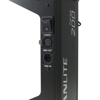 Nanlite Forza 200 Daylight LED Monolight