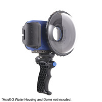 AquaTech AxisGO Bluetooth Pistol Grip