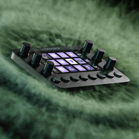 Loupedeck Live Console for Content Creators & Streamers