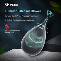 VSGO VS-A2E Professional Lens Cleaning Kit