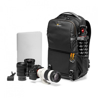 Fastpack 250 AW III Backpack – Black 