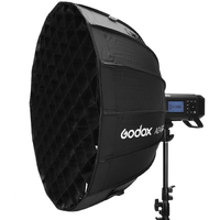 Godox 65cm Parabolic White Octa Umbrella Softbox