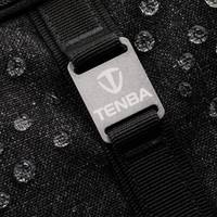 Tenba Skyline 12 Black Shoulder Bag