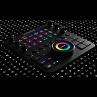 Loupedeck CT Photo and Video Editing Console