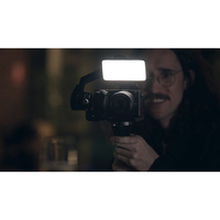 BIGSOFTI ONE Ultralightweight Portable LED Soft Light