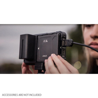 Atomos Ninja V+ 8K RAW HDR Monitor Recorder