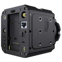 Z CAM E2-F6 Full-Frame 6K Cinema Camera (EF Mount)