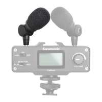 Saramonic SR-XM1 Mini Microphone