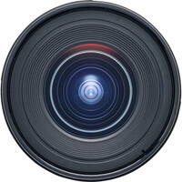 Olympus M.Zuiko 8-25mm f/4 PRO Lens