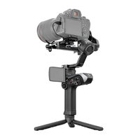 Zhiyun-Tech WEEBILL 2 Gimbal
