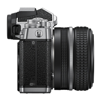 Nikon Z fc + Z 28mm f/2.8 Lens