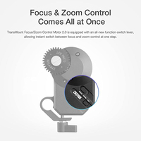 Zhiyun-Tech TransMount Focus/Zoom Control Motor 2.0