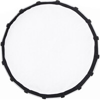 Aputure Light Dome Mini II Softbox with S Type Adaptor