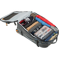 Lowepro GearUp Large Grey Case