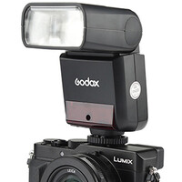Godox V350O TTL Li-Ion Speedlight Flash For Olympus/Panasonic