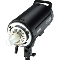 Godox DP600III Flash Head (No Reflector)