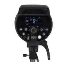 Godox Studio Flash DP600III - 600/600 Pro Studio Flash Kit