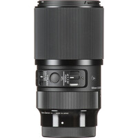 Sigma 105mm f/2.8 DG DN Macro Art Lens for Sony E Mount