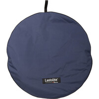 Lastolite Collapsible Vintage Background 1.5m x 2.1m - Ink/Sage