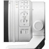 Sony FE 70-200mm F/2.8 GM OSS II 