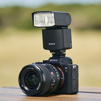 Sony HVL-F46RM Flash