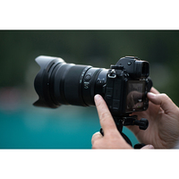 Nikon Z 24-120mm f/4 S Lens 