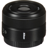 Nikon Z Portrait Kit (Z 40mm f/2 Lens + SB-700 Speedlight) 