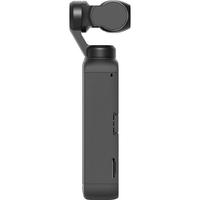 DJI Osmo Pocket 2 Combo - 3-Axis Handheld Camera Gimbal - No Packaging