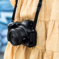 Nikon Z 28mm f/2.8 Lens