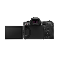 Canon EOS R5 C - Body Only