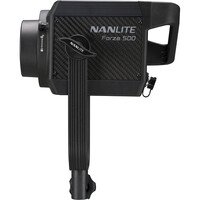 Nanlite Forza 500 Monolight 5600K LED Light