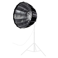 Nanlite 90cm Easy Up Parabolic Softbox for Forza 200, 300 and 500