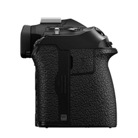 OM SYSTEM OM-1 - Body only