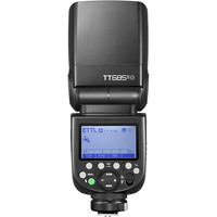 Godox TT685IIN TTL Speedlight Flash For Olympus & Panasonic